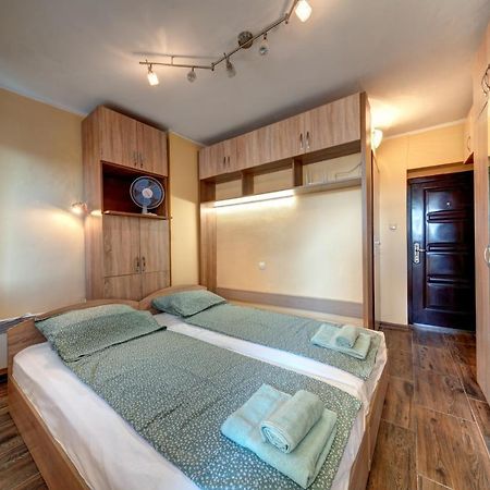 Funny-Gunny Room To The Sea Garden Burgas Exterior photo